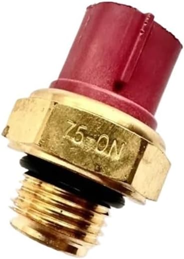 Radiator Fan Switch Water Temperature For Hs ATV UTV Quad 400 450 500 550 750 700 800 19206-115-0000