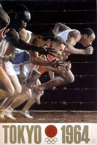 MINOLTA フォトコンテスト 1964 東京オリンピック 東京オリンピックとコカ・コーラ 第1回 ｜ 日本コカ・コーラ株式会社