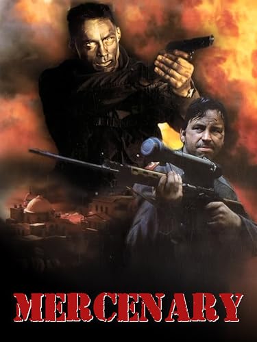 Mercenary