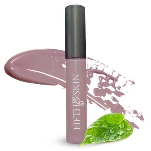 Fifth & Skin Botanical Lip Gloss