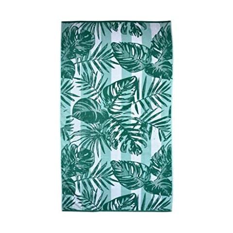 Inspire Me Extra-Large Jumbo Beach Towel Cover