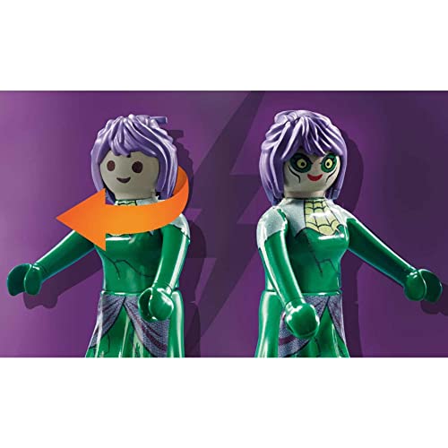 La Mejor Recopilación de Playmobil scooby doo los 10 mejores. 26 Imagen adicional