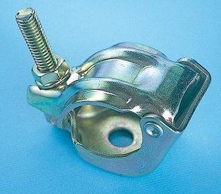 新品】平和 48.6 自在クランプ【106個セット】