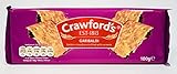 Crawfords Biscuit Garibaldi, 3.53 oz