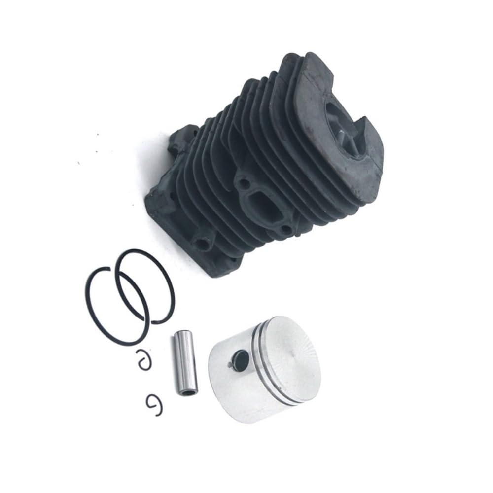 Kit cylindre-piston 41,1 mm pour tronçonneuses 1900 et 2050 S1634