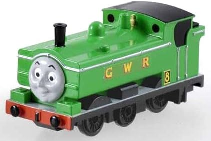 Amazon トミカトーマス トミカダック サック箱 ミニカー ダイキャストカー ホビー