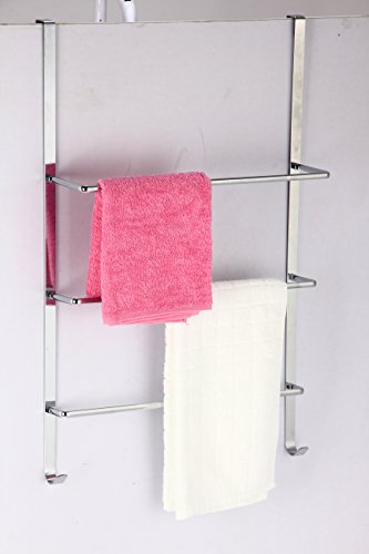 Axentia Handtuchhalter für Die Tür