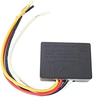 B&P Lamp Touch Lamp Control Switch