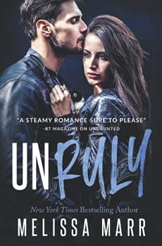 Paperback Unruly: Knights in Black Leather Book