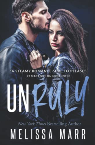 Unruly: Knights in Black Leather 1077514751 Book Cover