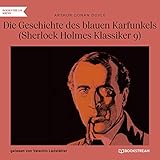  Die Geschichte des blauen Karfunkels - Track 1