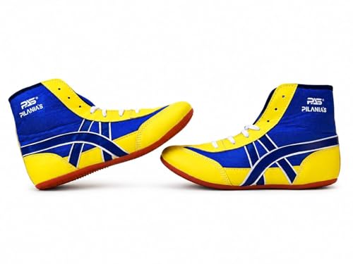 Image of Pilania's Kabaddi, Kho Kho, Wrestling and Boxing Shoes Suitable for Boys,Girls,Men and Women