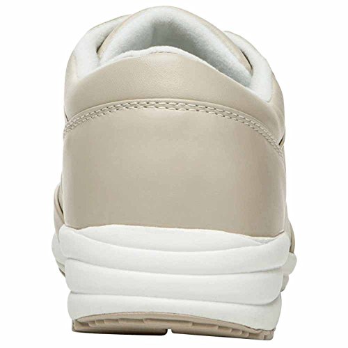 Image of Propet Womens Washable Walking Walking Sneakers Athletic Shoes - Black