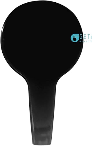 Miniatura 6 de Dispensador universal de champú y acondicionador de 33.8 onzas I se adapta a botellas de tamaño litro de Salon Brands con apertura de 1 pulgada de