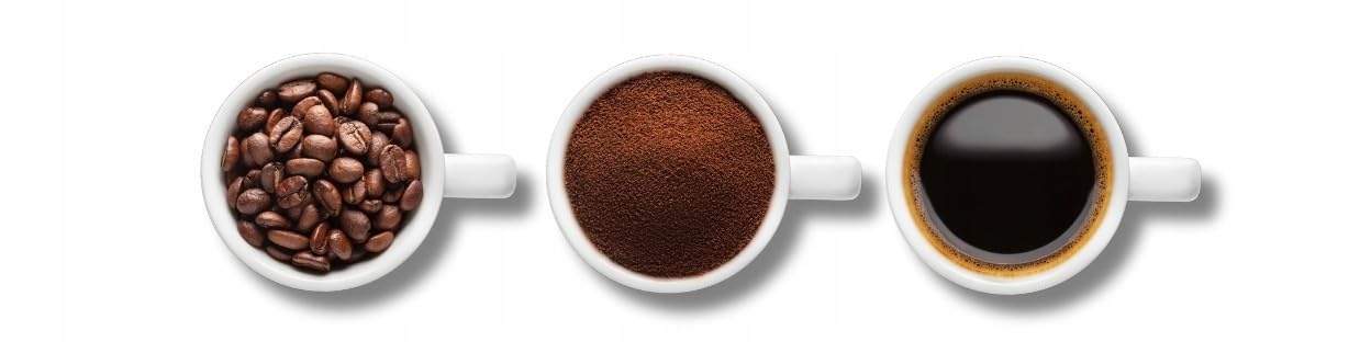 Kawa w kapsułkach o smaku, kompatybilna z NESPRESSO (10 kapsułek, Tokyo Lungo)