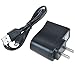 AC Adapter Charger + PC Data USB Cable Cord for Nikon Coolpix S9800 S7000 S6800 S5300 Camera