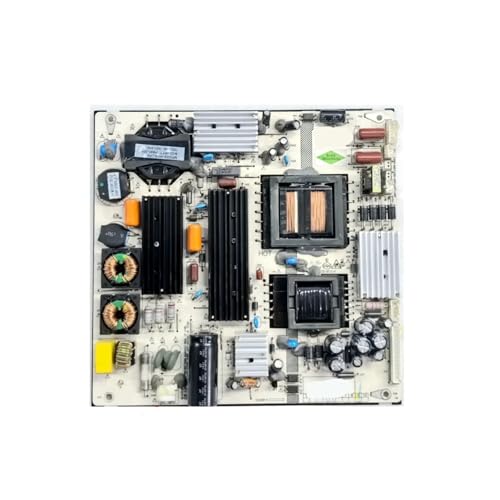 Funciona Correctamente Y Es Compatible con La Placa De Alimentación For Televisores LCD MEGMEET MP5055-4K58-CX REV1.0.