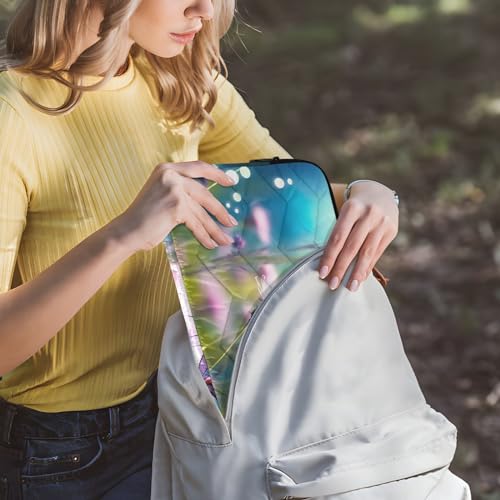 Funda para portátiles 13-14 pulgadas impermeable miniatura 6