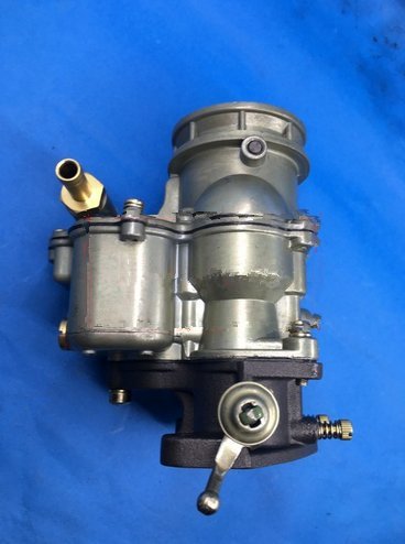 Carburateur pour Ford 94 GOWE moteur vintage pièce alimentation gaz