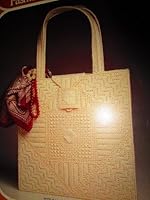 Columbia-Minerva Book 662, Fashion Accessory Ideas, Made With FashionEase, Plastic Canvas; Tote Bag B000J0HCIE Book Cover