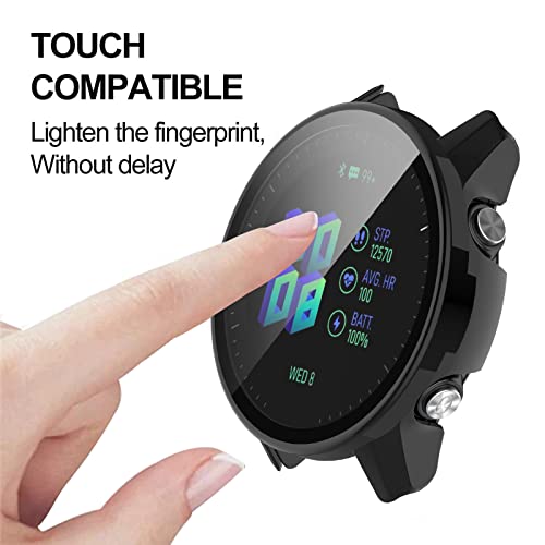 KUSINHOKA Cover per Garmin Forerunner 955