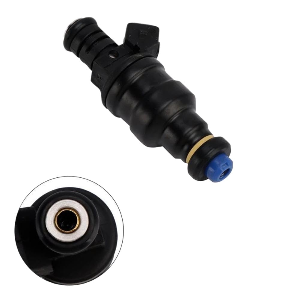 Unidad de Inyector de Combustible 0280150784 Compatible con BMW R1100 GS