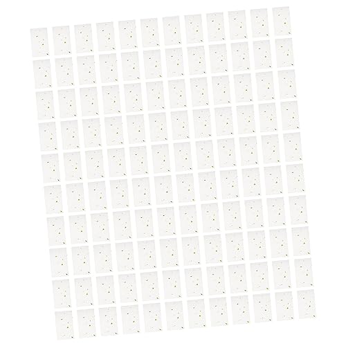 Papier à lettres élégant de 120 pièces avec motifs floral et végétal vert pour écriture