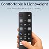 Control Remoto de Repuesto RC802V para Smart TVs TCL Android y Google - Configuración Fácil, Teclas de Acceso Directo, Control Universal 4K UHD (55S434, 50S434, 43S434, 40S330), 1 Unidad 8