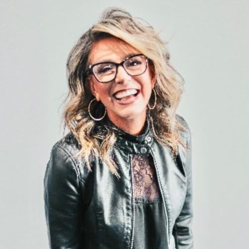 Mental Health and Leadership with Angie Richey