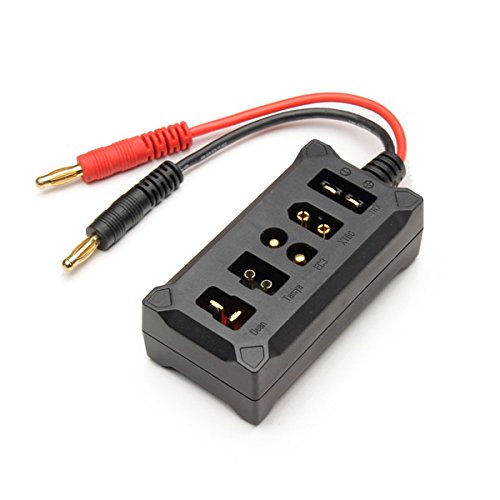 BlueloverIMAXRC Mini All In One Multifunction Adapter Board