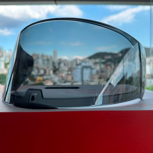 Viseira Capacete Ls2 Ff320 Stream Ff353 Rapid - Fumê