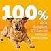 Pedigree Adult Small Dog Dry Dog Food, Roasted Chicken and Vegetable Flavor, 14 lb. Bag