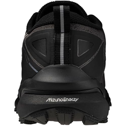 Mizuno WAVE DAICHI 9 GTX North AtlanticPale Khak Homme Taille44 - vue 5