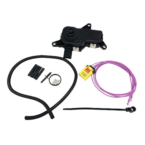 HOAVEED 911-933 Intake Manifold Flow Runner Control Valve Compatible with Chrysler Aspen Dodge Durango Ram 1500 Classic / 2500/3500 5.7L V8 (20092021) Replace# 53022137AC 53022137AD 53022137AE