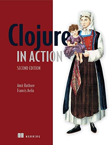 Clojure in Action