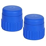 THTEN KST 2224B-03 Bump Knob Feed Button Compatible with Kobalt 24V KST 1124B-03,KST 4024A-03,KST 2024A-03 Plastic String Trimmer Replacement