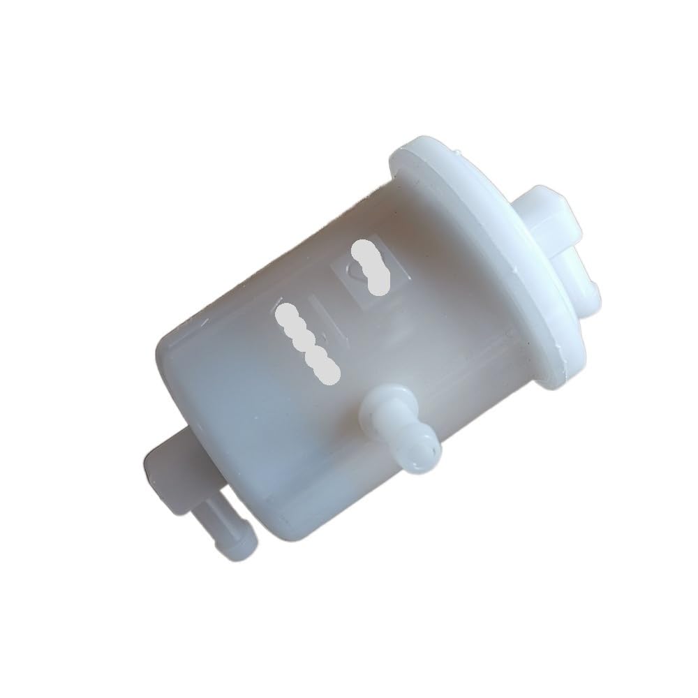 HePbak 10 Uds Filtro de Combustible Apto for LOMB-ARDINI 3730096 BF7849 15LD 3LD K 3730096 KD350 KD420 KD440 Herramientas de jardín