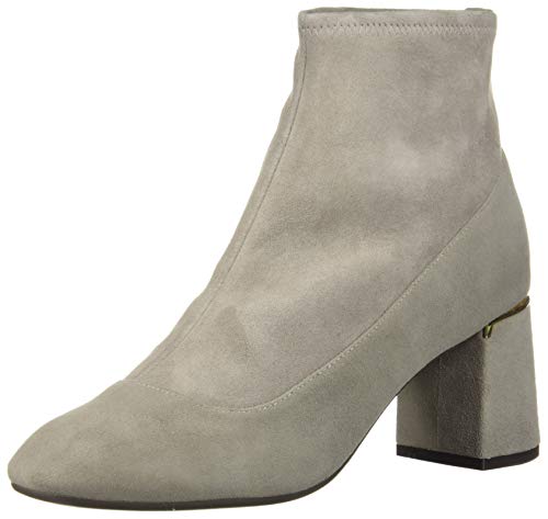 Cole Haan Women's Laree Bootie Ankle Boot, Ironstone Stretch, 10.5 B US