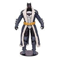 DC: Endless Winter - Batman 7" Figure