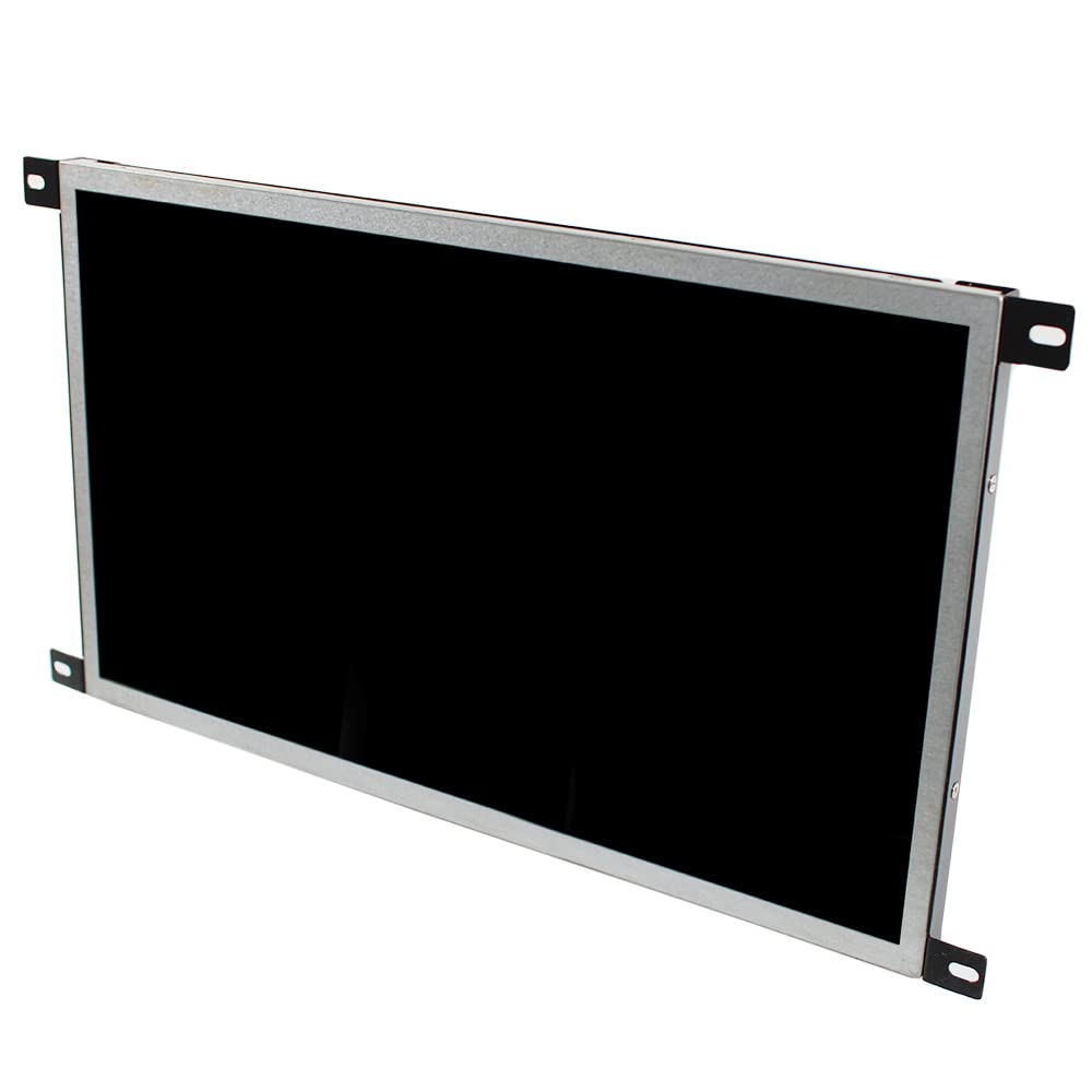 VSDISPLAY Monitor industriale,Schermo LCD TFT da 15,6 pollici G156HTN02.1