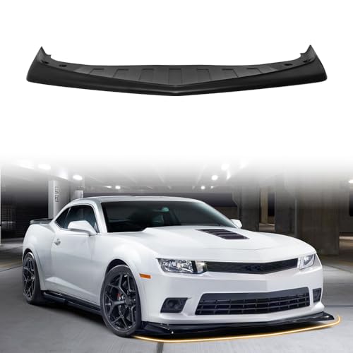 シボレー カマロ 2014~2015年 z28 style トランクスポイラー エアロパーツ シボレーカマロZL1スタイルのABS屋根+トランク