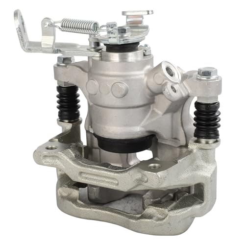 Image of 19B7155 19B7154 Rear Left & Right Disc Brake Calipers