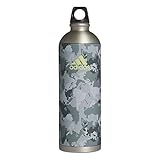 adidas trinkflasche blau Schraubenkopf adidas Graph Trinkflasche MUCOCA/SIGGNR 0,75L