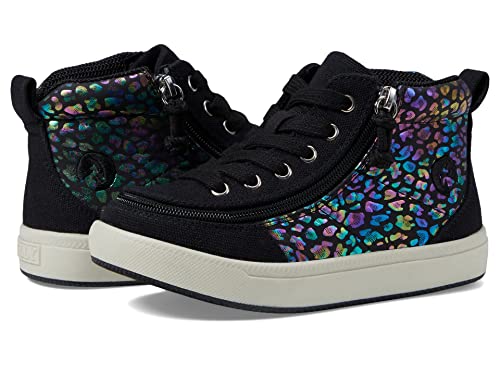 BILLY Footwear Unisex-Child Classic Dr High Ii (Little Big Kid) Sneaker2