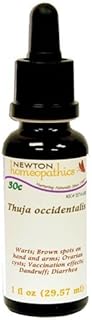 Newton Homeopathics Thuja 500 Pellets