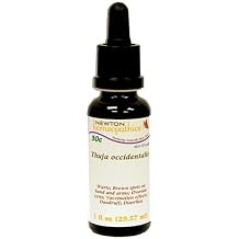 Newton Homeopathics Thuja 500 Pellets