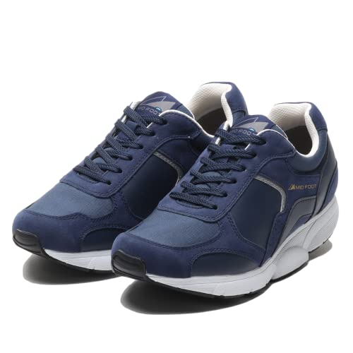 [MIDFOOT] ~bhtbg V[Y MF82 ؖ O C fB[X EH[LOV[Y 4E L Xj[J[ (lCr[, 23.0 cm)