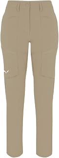 Salewa Puez Durastretch Cargo Hose Damen