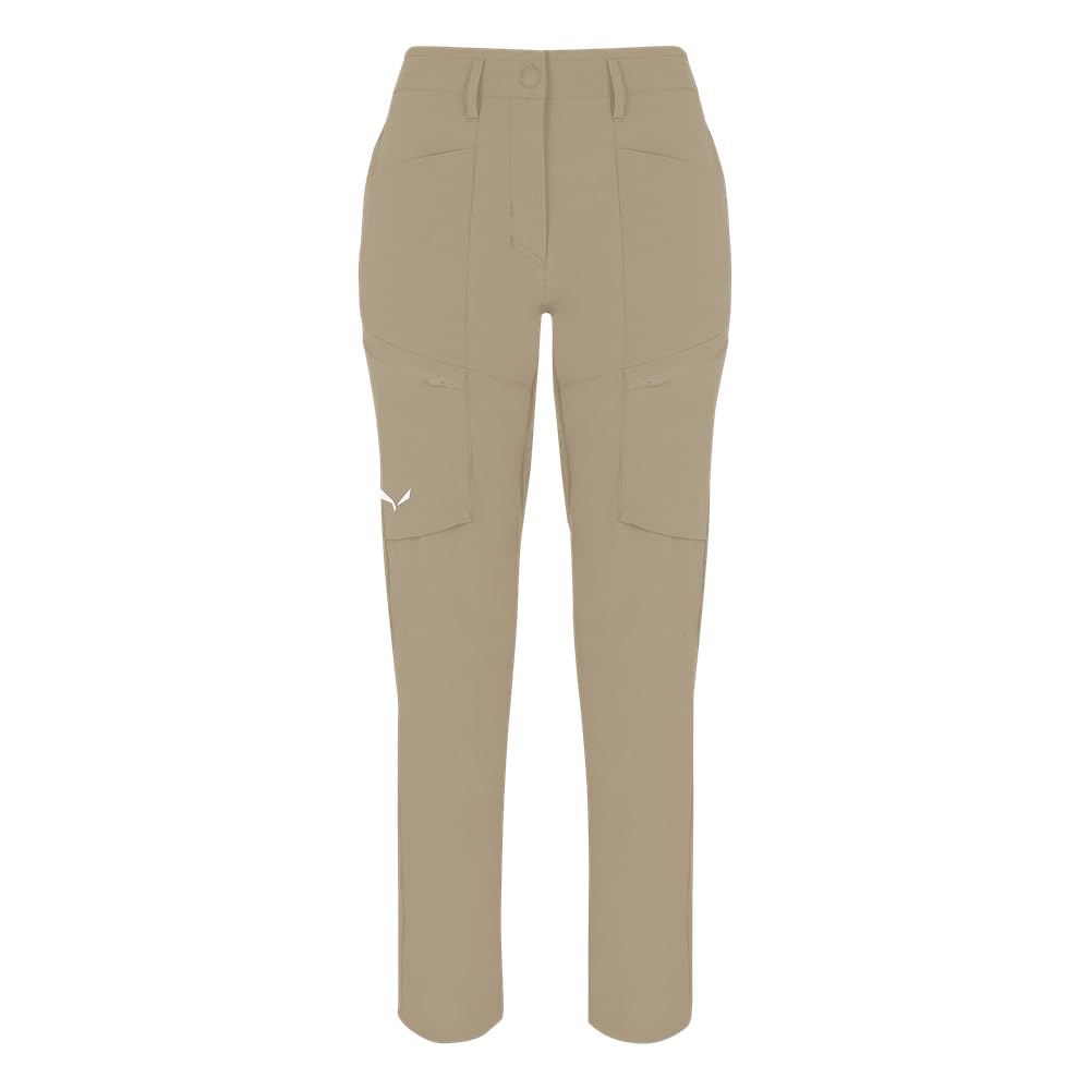 Salewa Puez Durastretch Cargo Pant Women