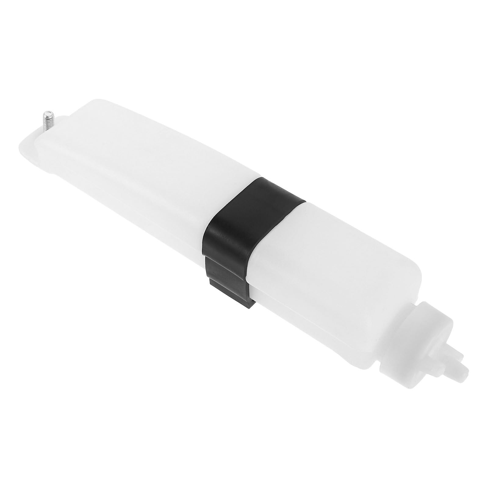 Depósito de refrigerante de 300ml en plástico para modificación de motos off-road 8